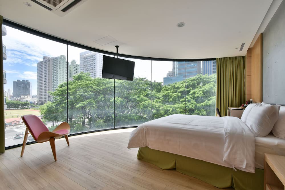 Photo of Bedroom in Gushan District