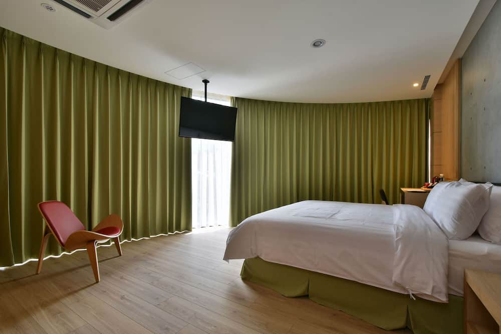 Photo of Bedroom in Gushan District