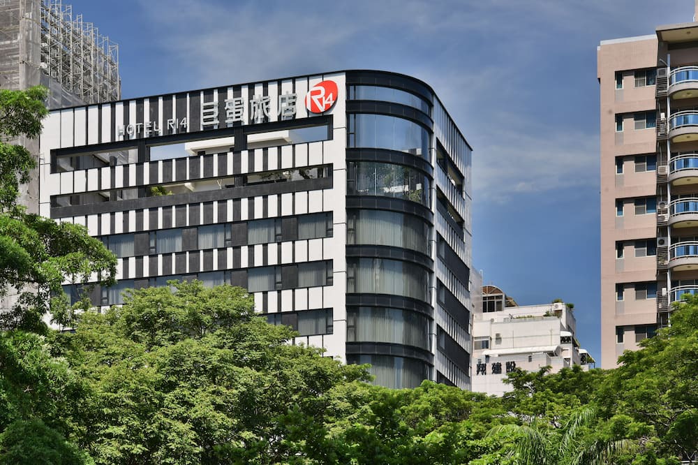 Photo of Outdoor in Gushan District