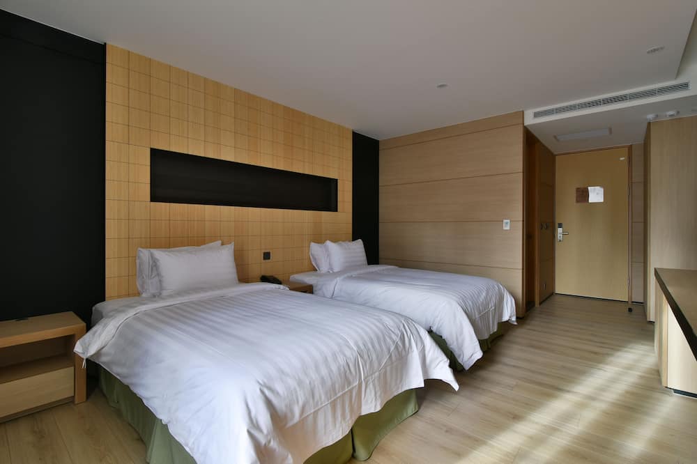 Photo of Bedroom in Gushan District