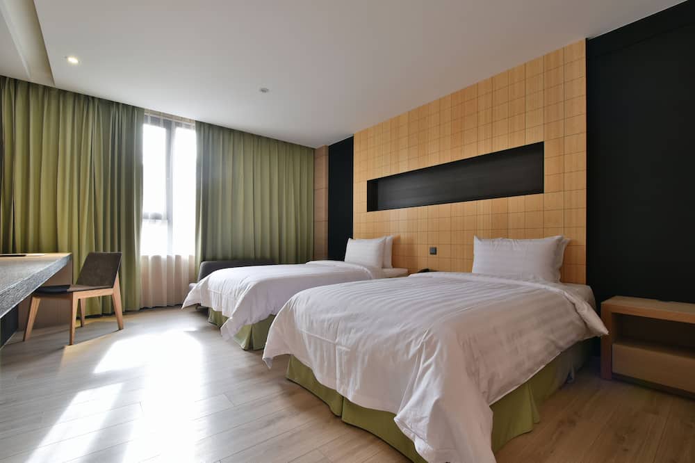 Photo of Bedroom in Gushan District