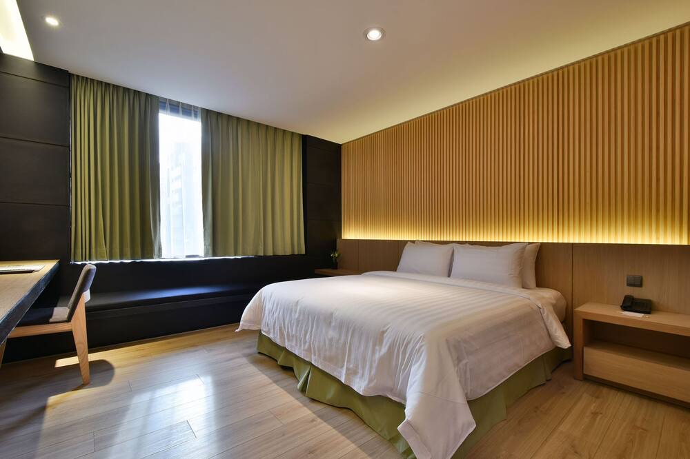Photo of Bedroom in Gushan District