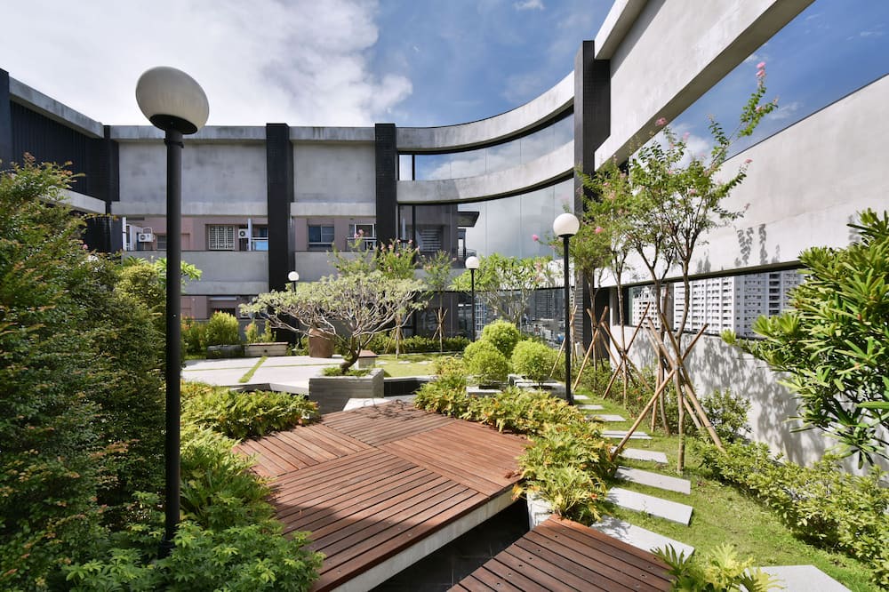 Photo of Outdoor in Gushan District