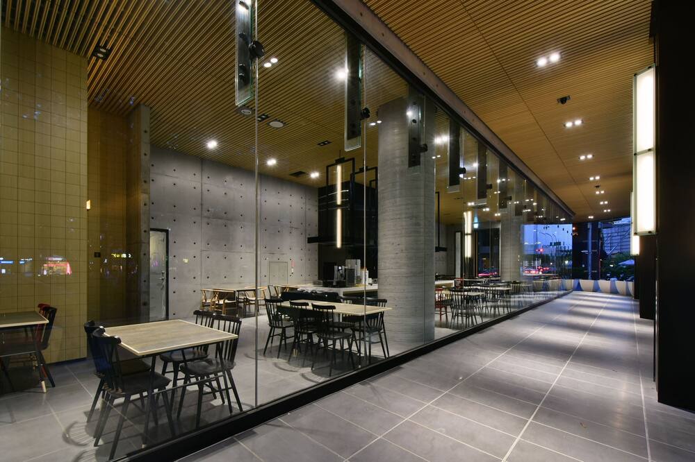 Photo of Outdoor in Gushan District