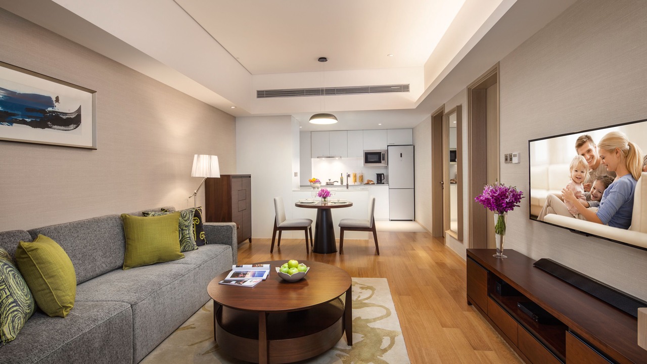 Photo of Kitchen in Xi'an