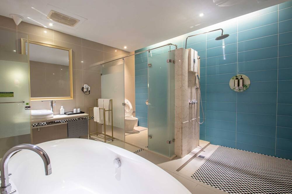 Photo of Bathroom in Taoyuan District