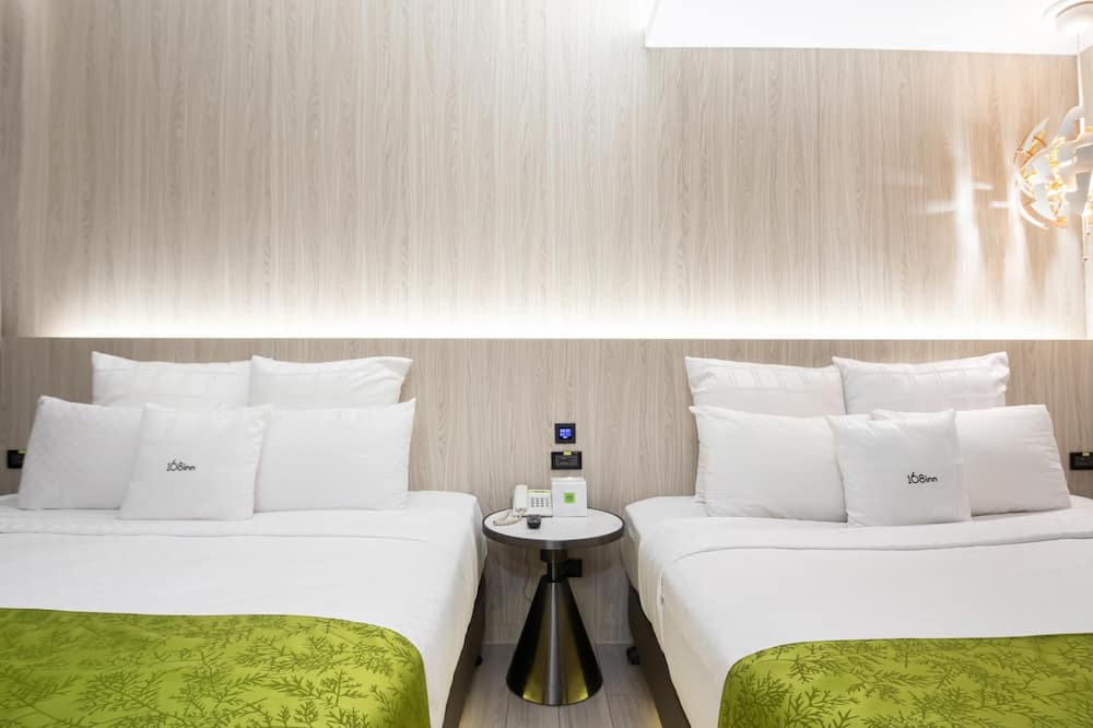Photo of Bedroom in Taoyuan District