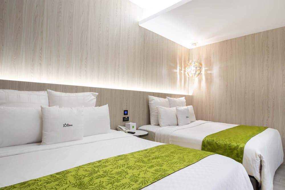 Photo of Bedroom in Taoyuan District