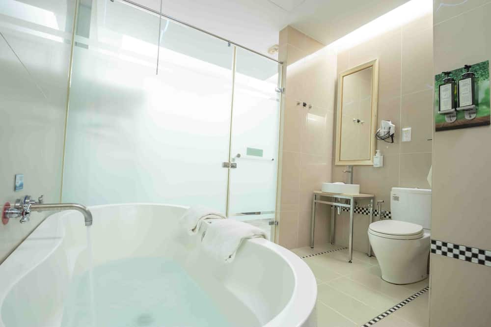 Photo of Bathroom in Taoyuan District
