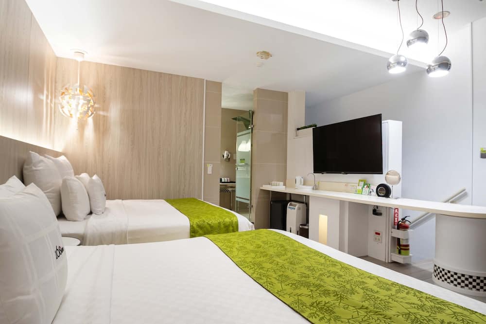Photo of Bedroom in Taoyuan District