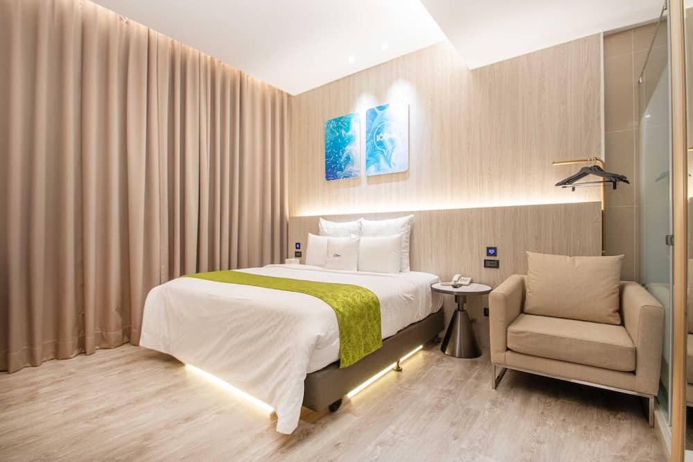 Photo of Bedroom in Taoyuan District