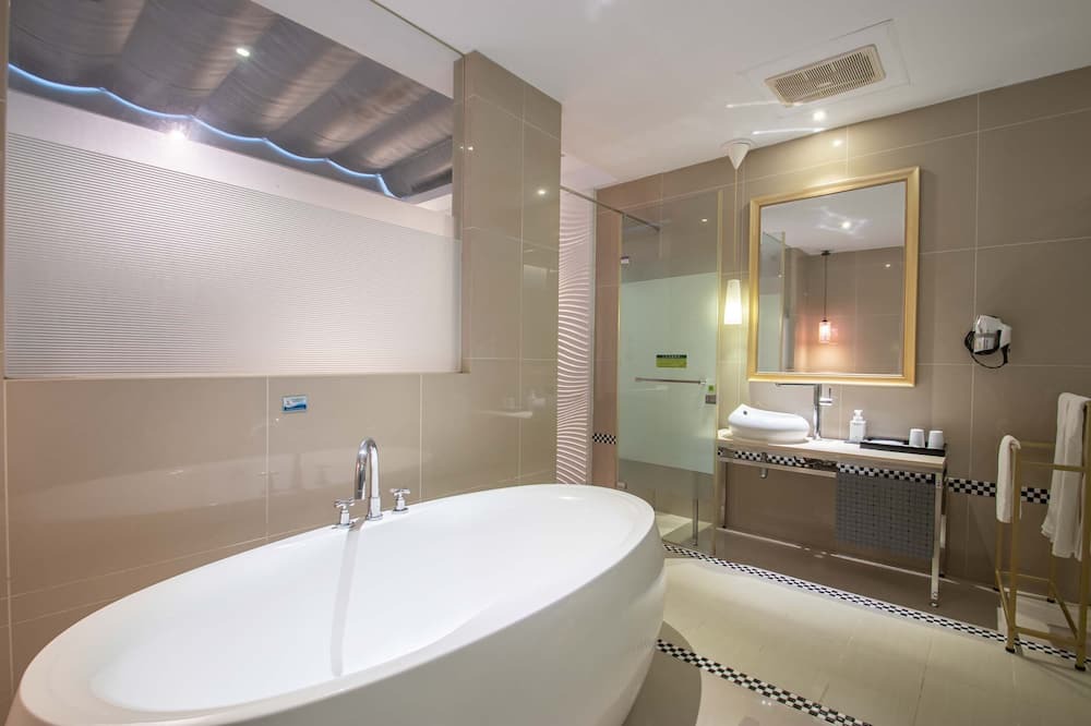 Photo of Bathroom in Taoyuan District