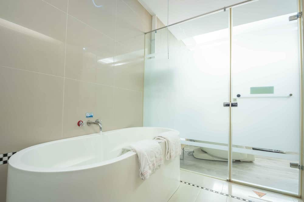 Photo of Bathroom in Taoyuan District