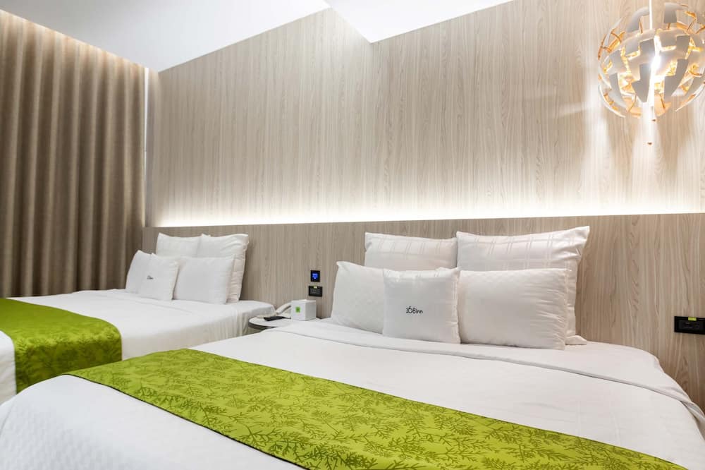 Photo of Bedroom in Taoyuan District