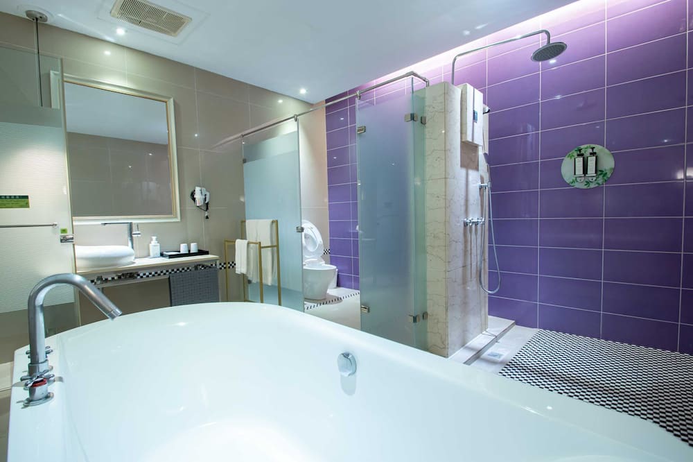 Photo of Bathroom in Taoyuan District