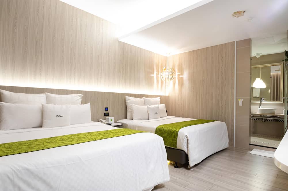 Photo of Bedroom in Taoyuan District