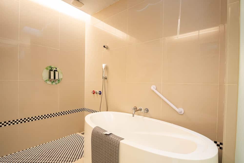 Photo of Bathroom in Taoyuan District