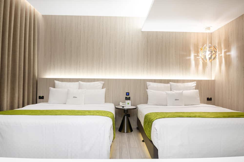 Photo of Bedroom in Taoyuan District
