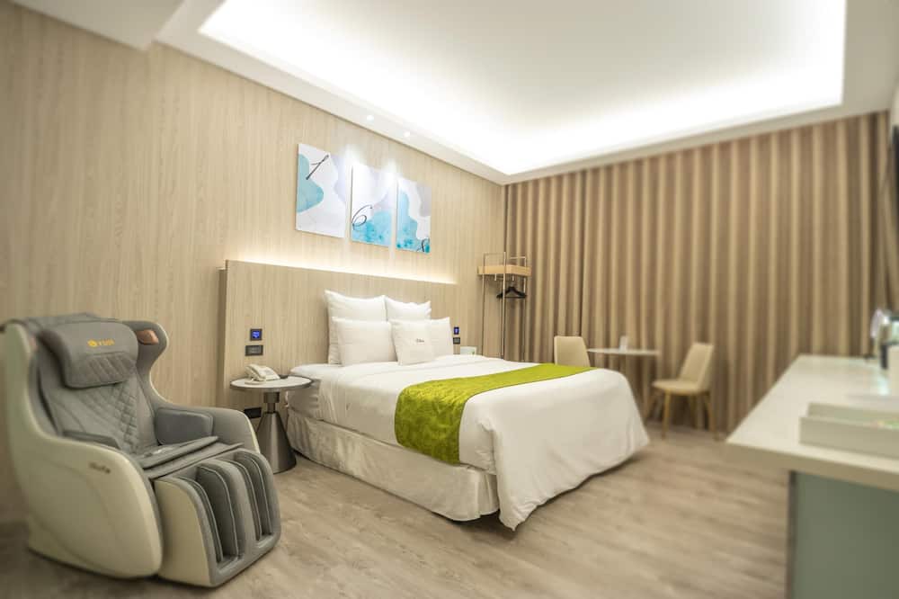 Photo of Bedroom in Taoyuan District
