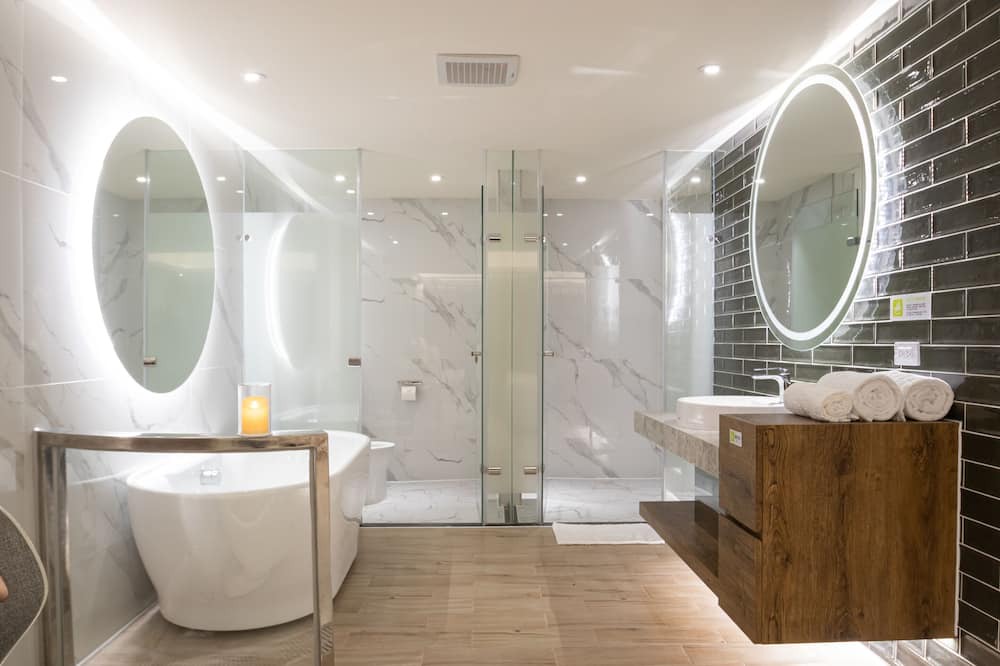 Photo of Bathroom in Zhongli District
