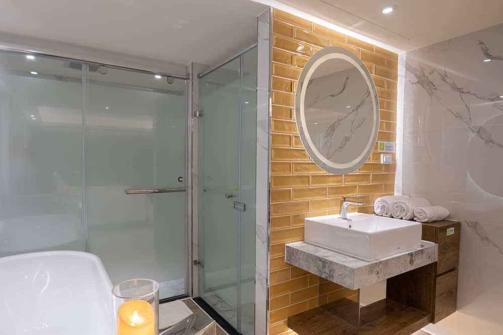 Photo of Bathroom in Zhongli District
