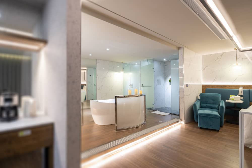 Photo of Bedroom in Zhongli District