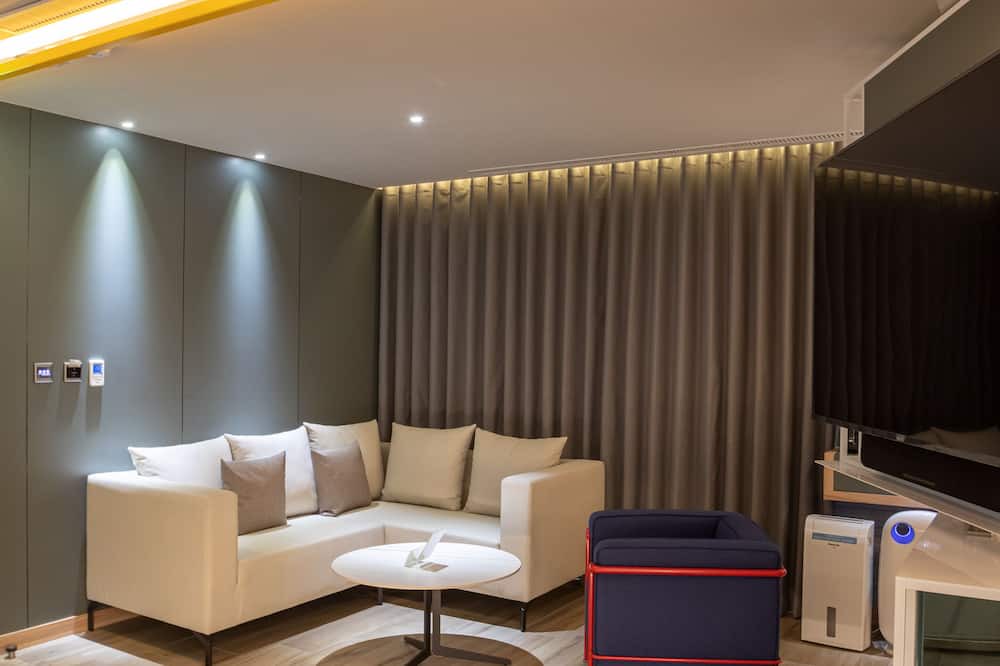Photo of Livingroom in Zhongli District
