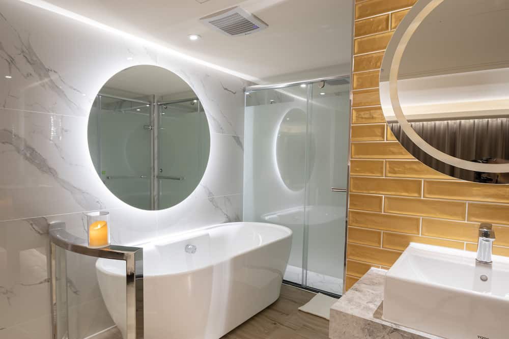 Photo of Bathroom in Zhongli District