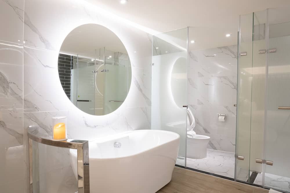 Photo of Bathroom in Zhongli District