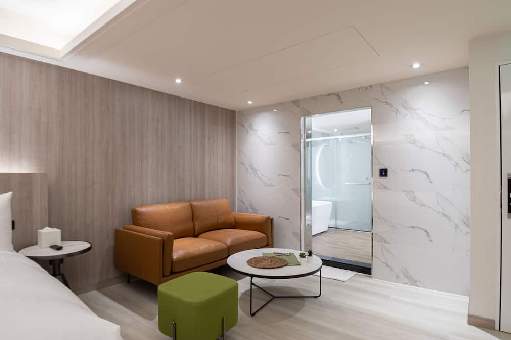 Photo of Livingroom in Zhongli District
