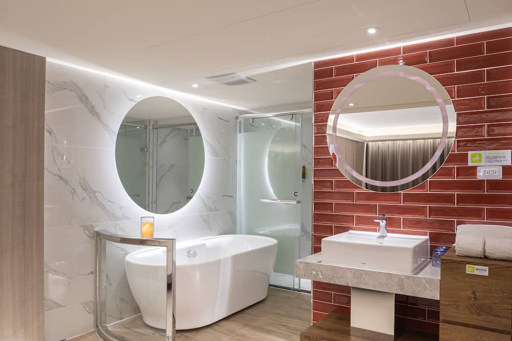 Photo of Bathroom in Zhongli District