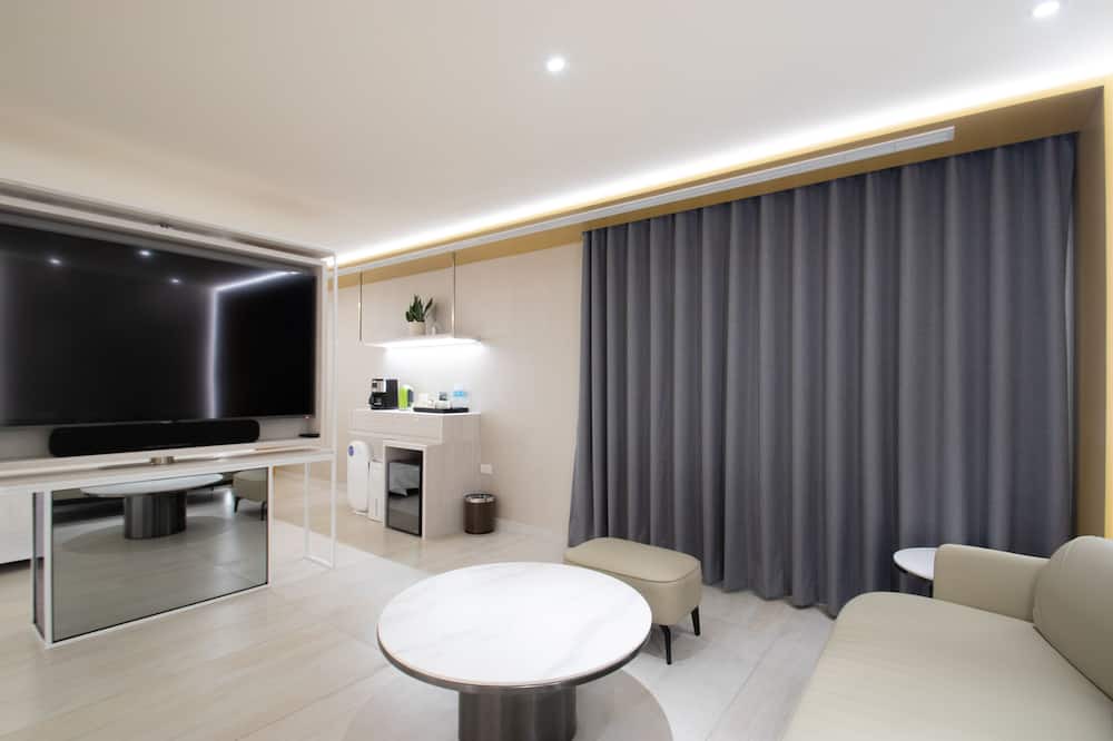 Photo of Bedroom in Zhongli District