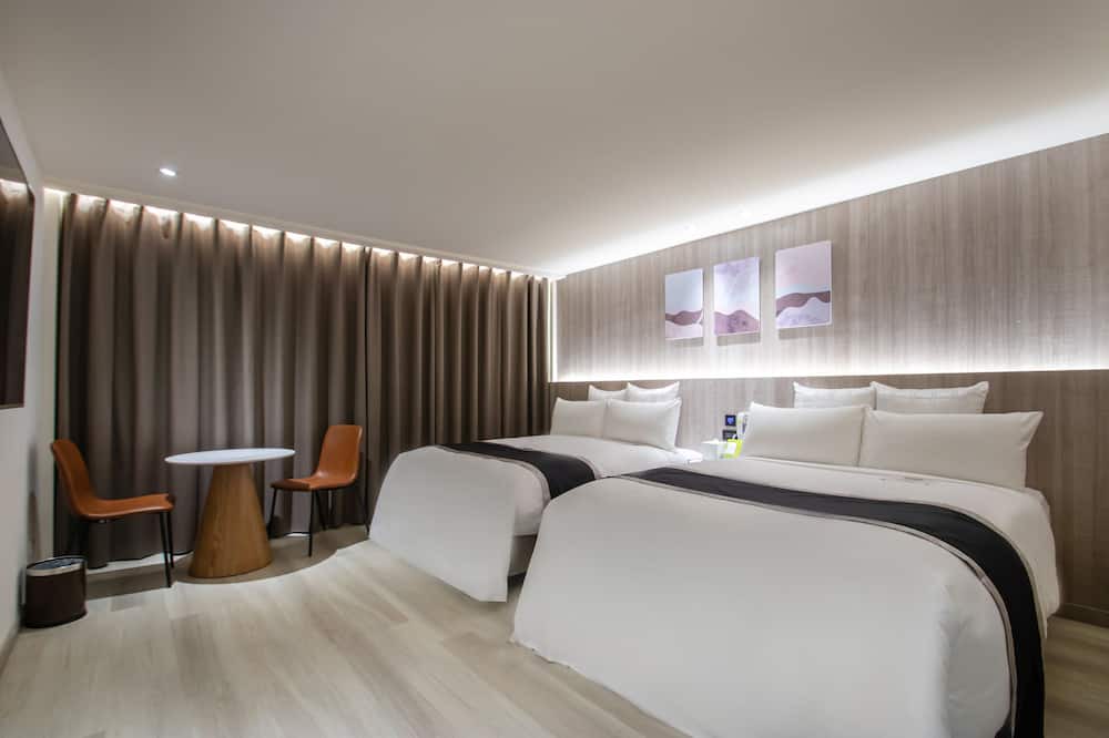 Photo of Bedroom in Zhongli District
