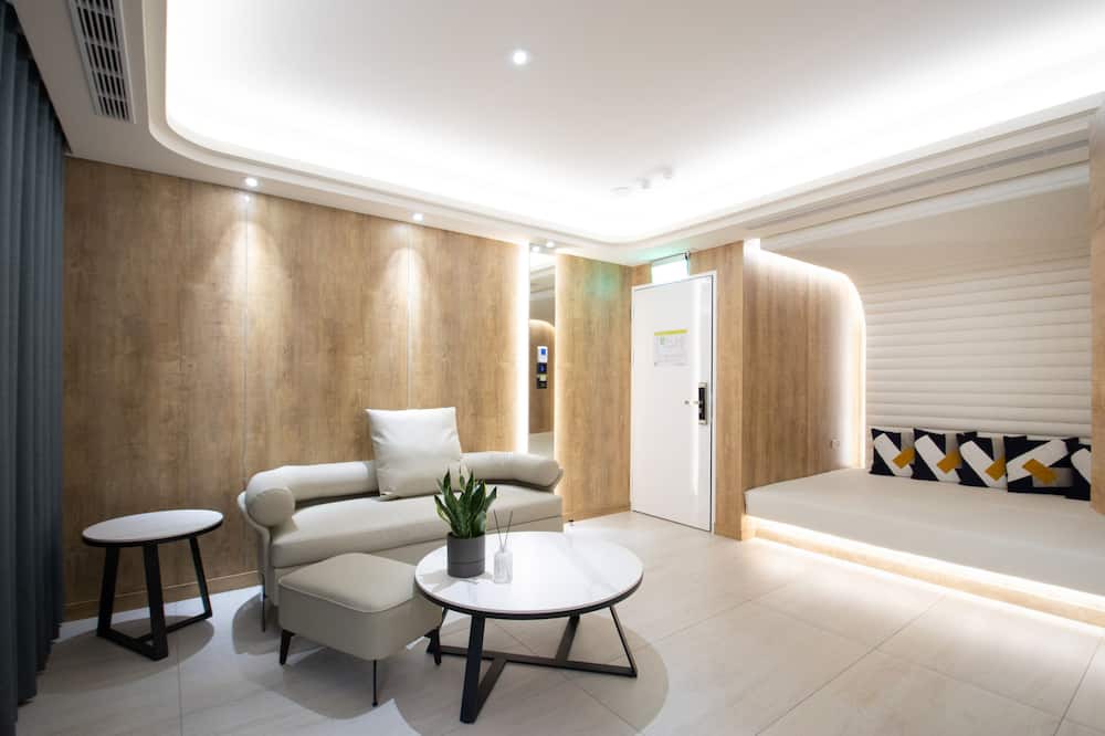 Photo of Bedroom in Zhongli District