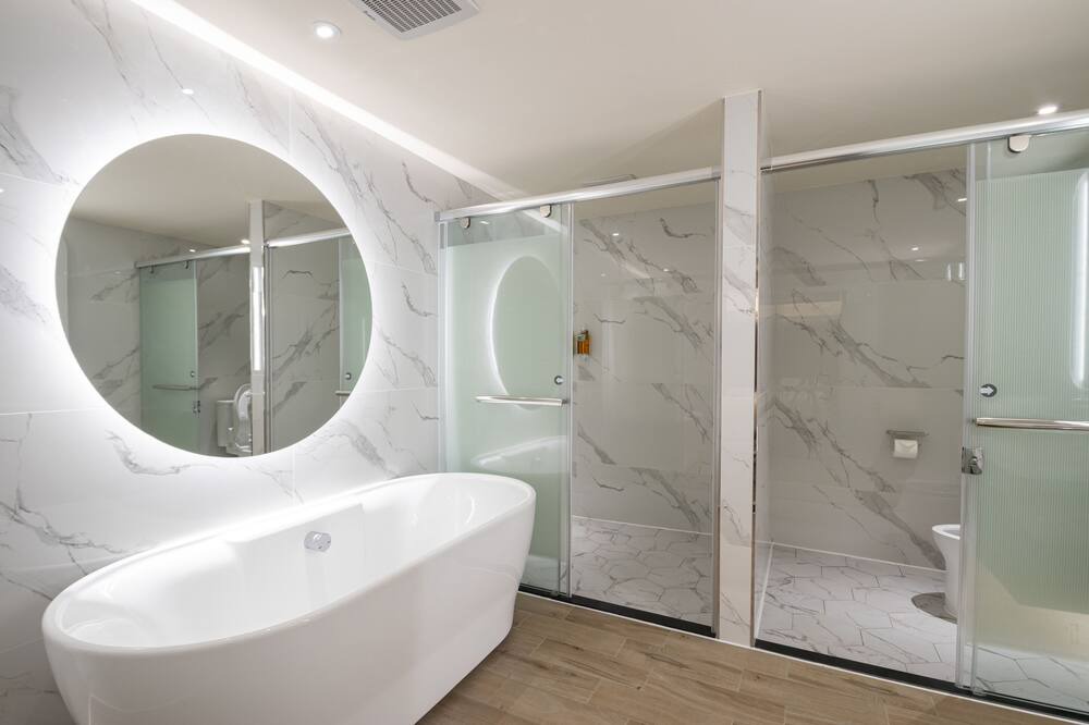 Photo of Bathroom in Zhongli District