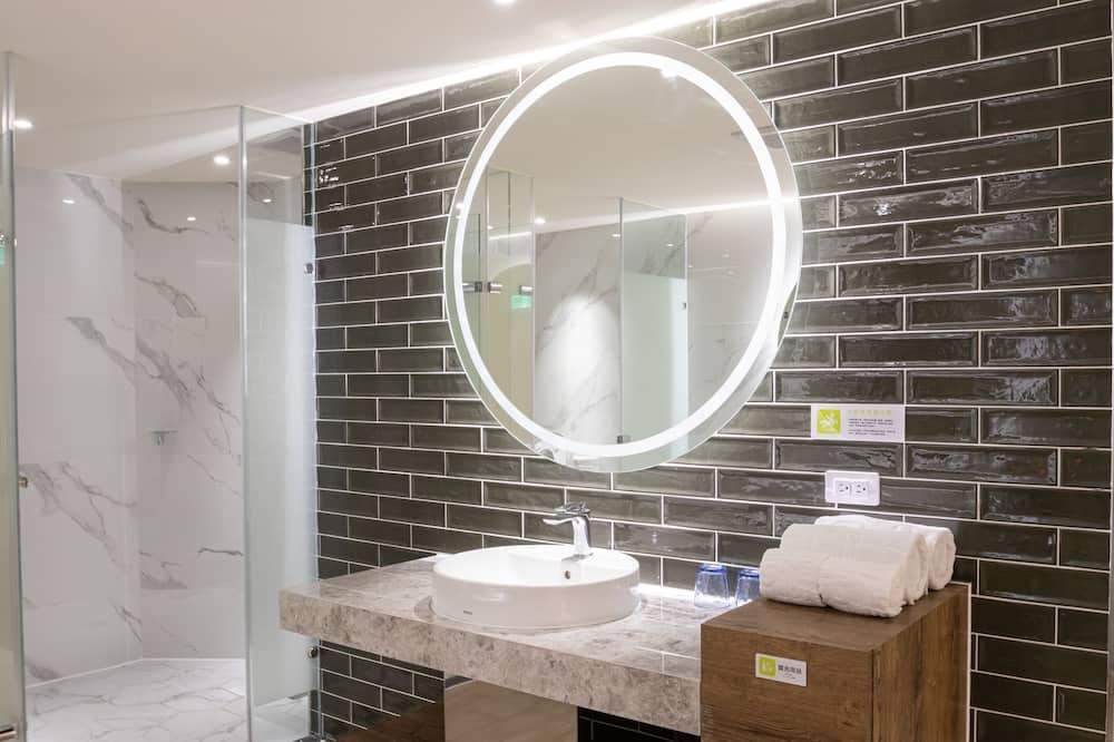 Photo of Bathroom in Zhongli District