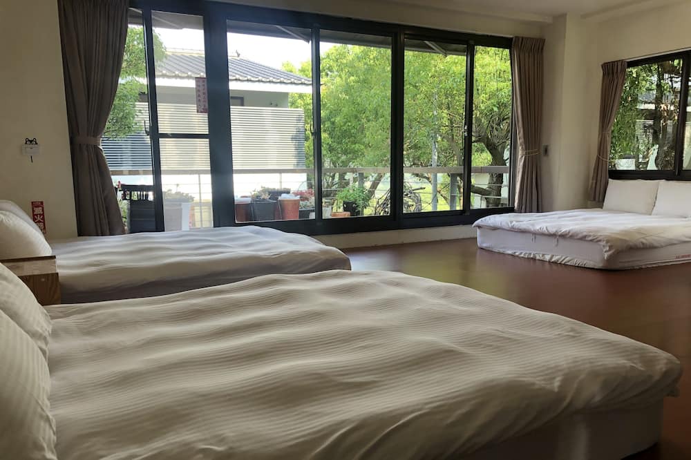 Photo of Bedroom in Sanyi