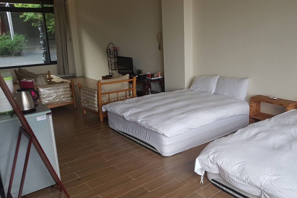 Photo of Bedroom in Sanyi