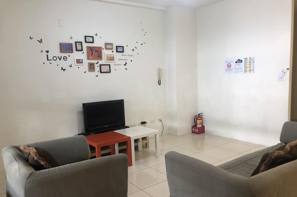 Photo of Livingroom in Sanyi