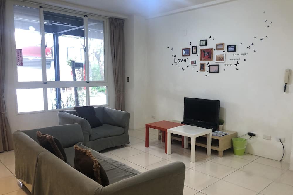 Photo of Livingroom in Sanyi