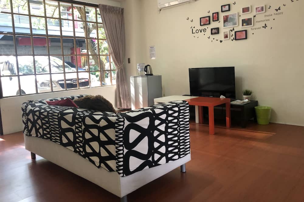 Photo of Livingroom in Sanyi