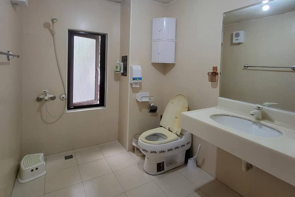 Photo of Bathroom in Sanyi