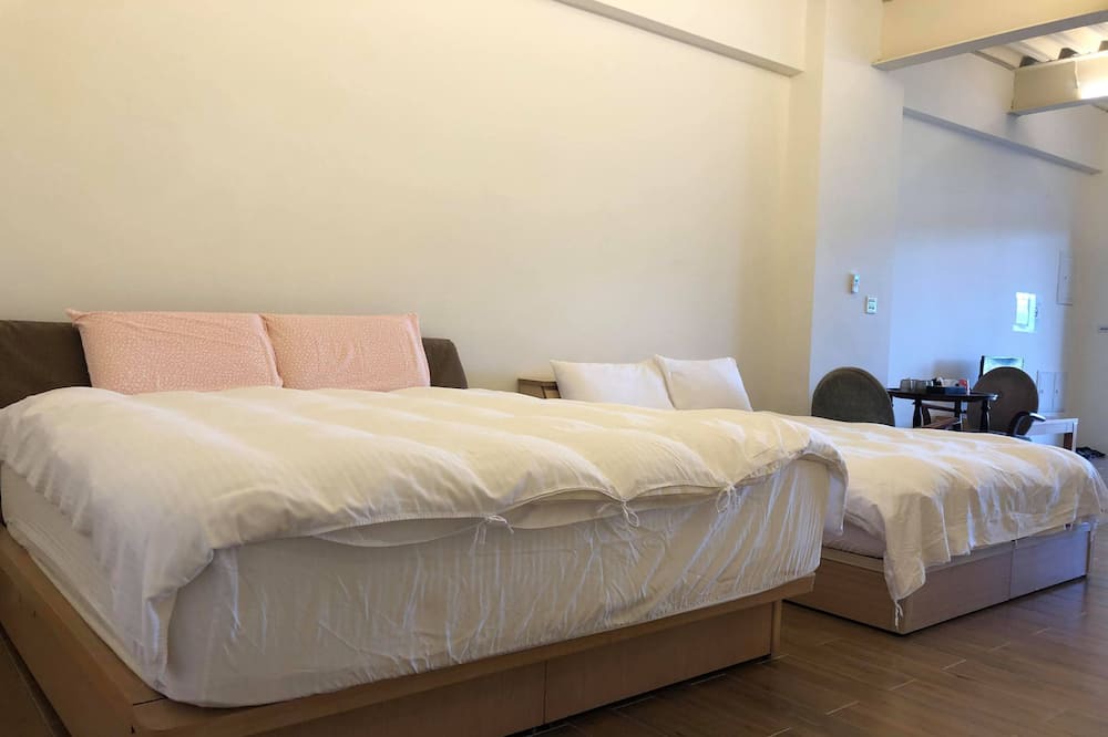 Photo of Bedroom in Sanyi