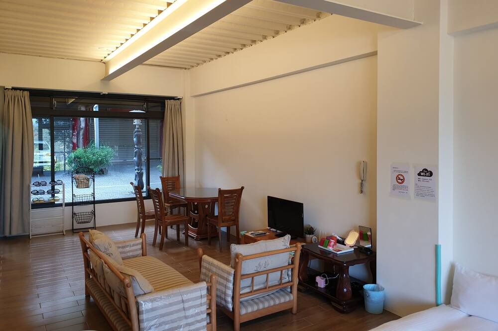 Photo of Bedroom in Sanyi