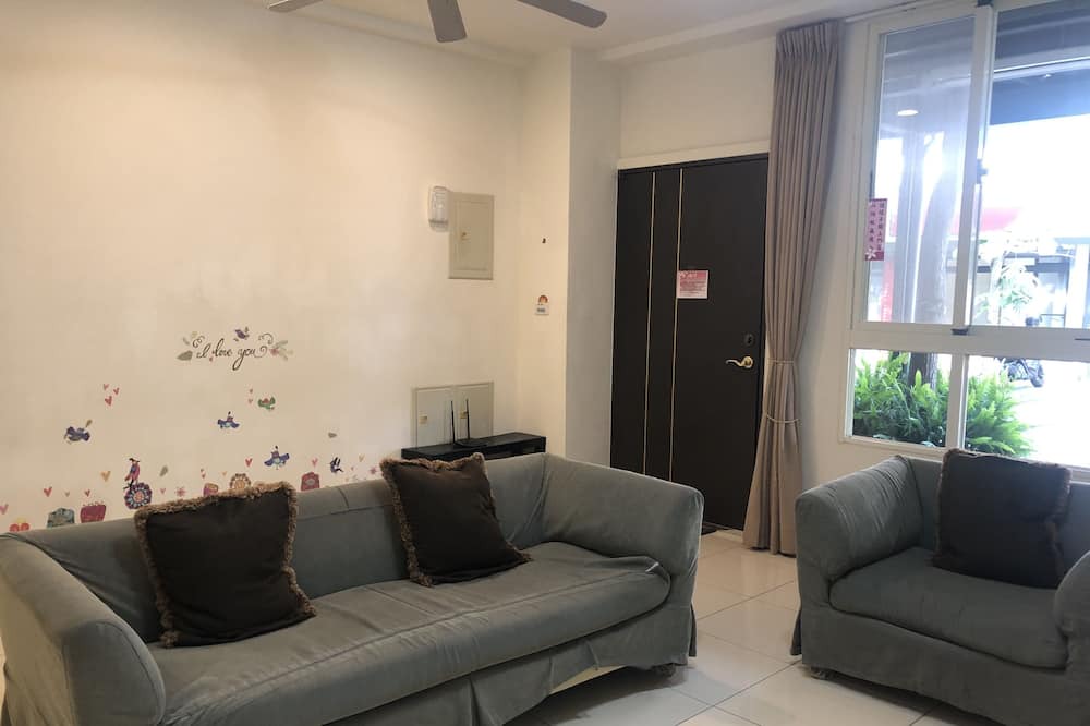 Photo of Livingroom in Sanyi