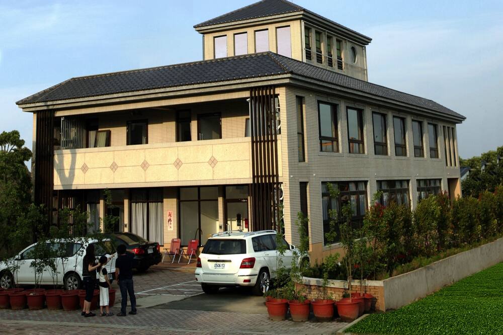 Photo of Outdoor in Dayuan District
