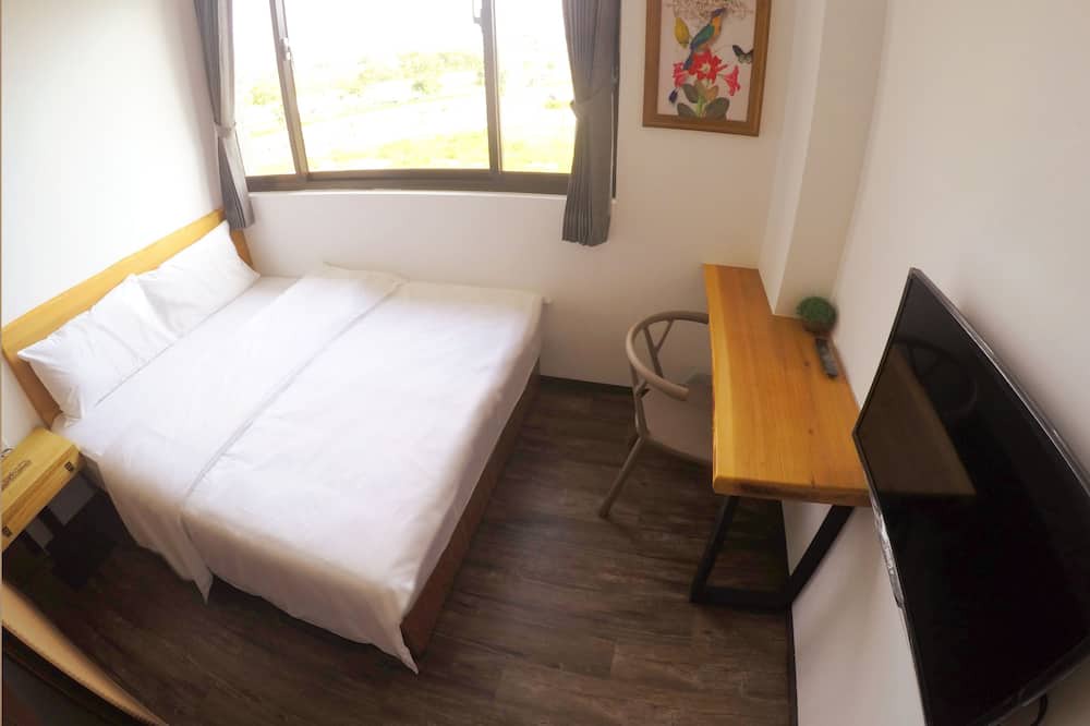 Photo of Bedroom in Dayuan District