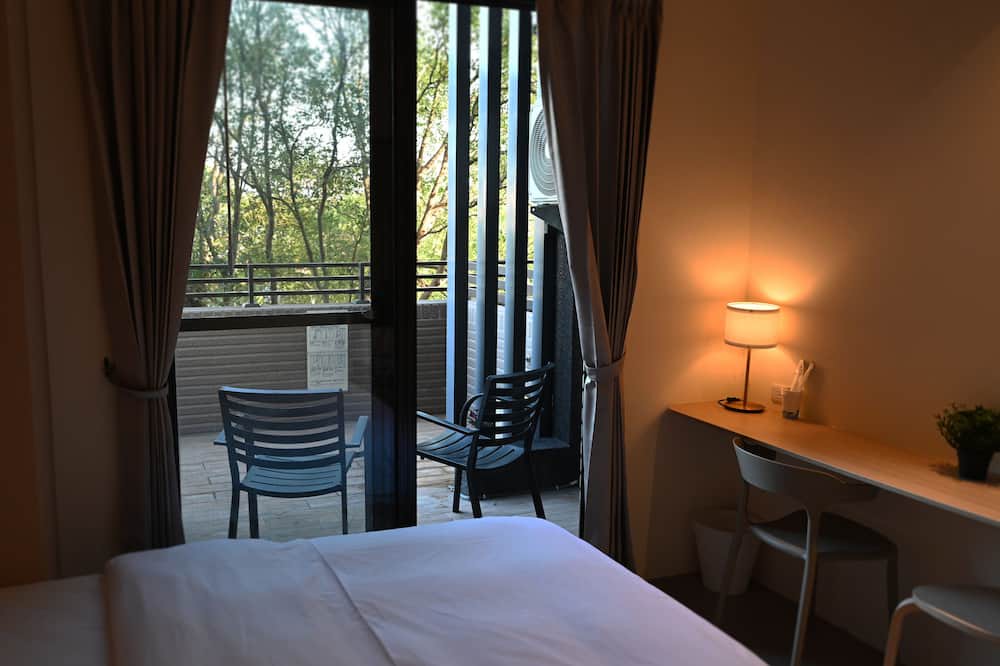 Photo of Bedroom in Dayuan District