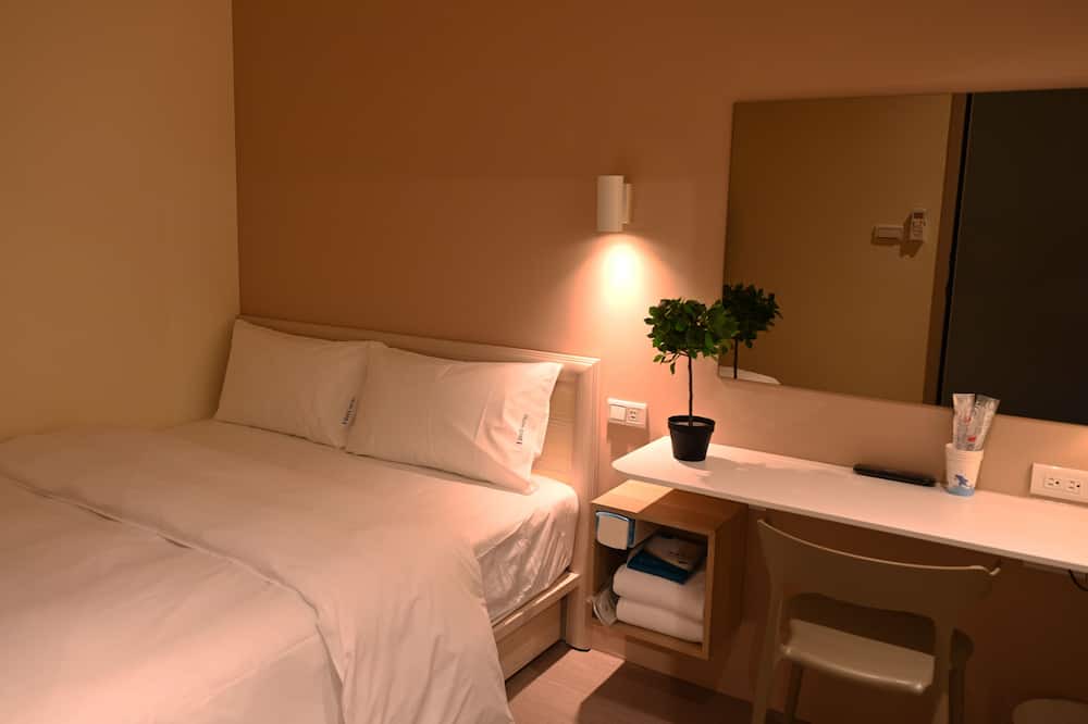 Photo of Bedroom in Dayuan District