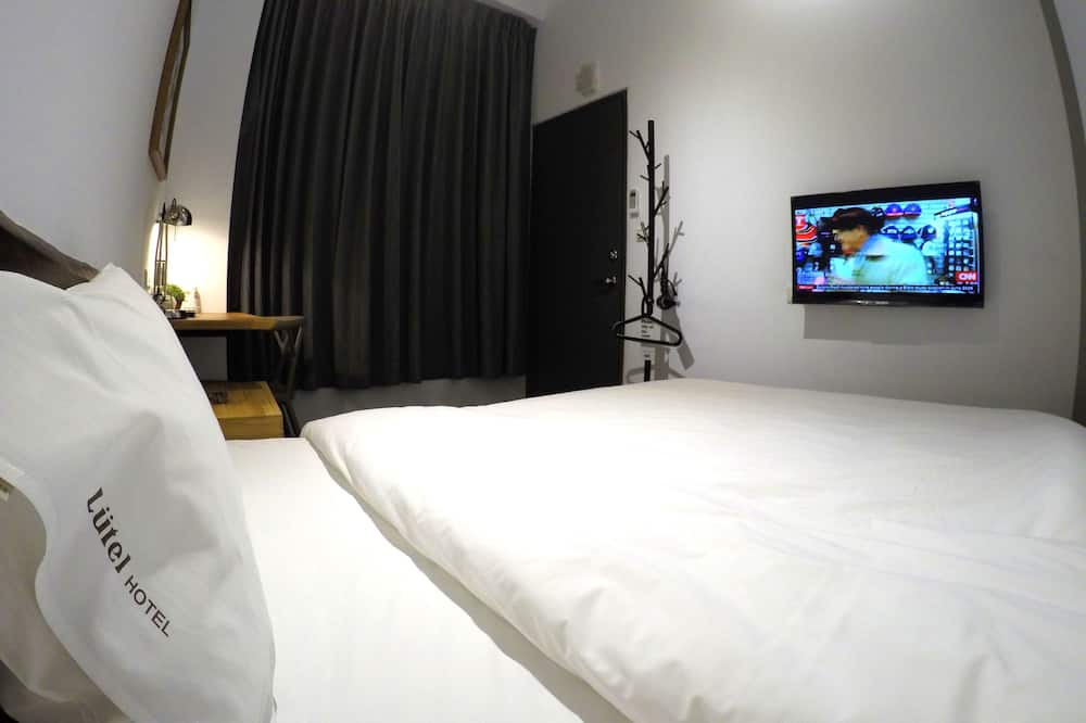 Photo of Bedroom in Dayuan District